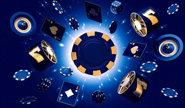 jz77 Live Casino