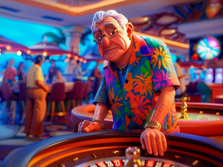 jz77 Sportsbook